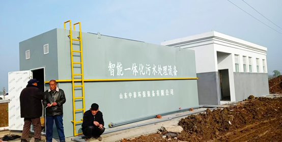 醫(yī)療污水處理設備有哪些特點？如何選醫(yī)療污水處理設備？（2）
