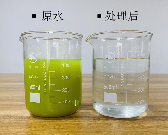 生活污水處理設(shè)備如何讓污水達(dá)標(biāo)？智慧云水務(wù)管理平臺很關(guān)鍵！