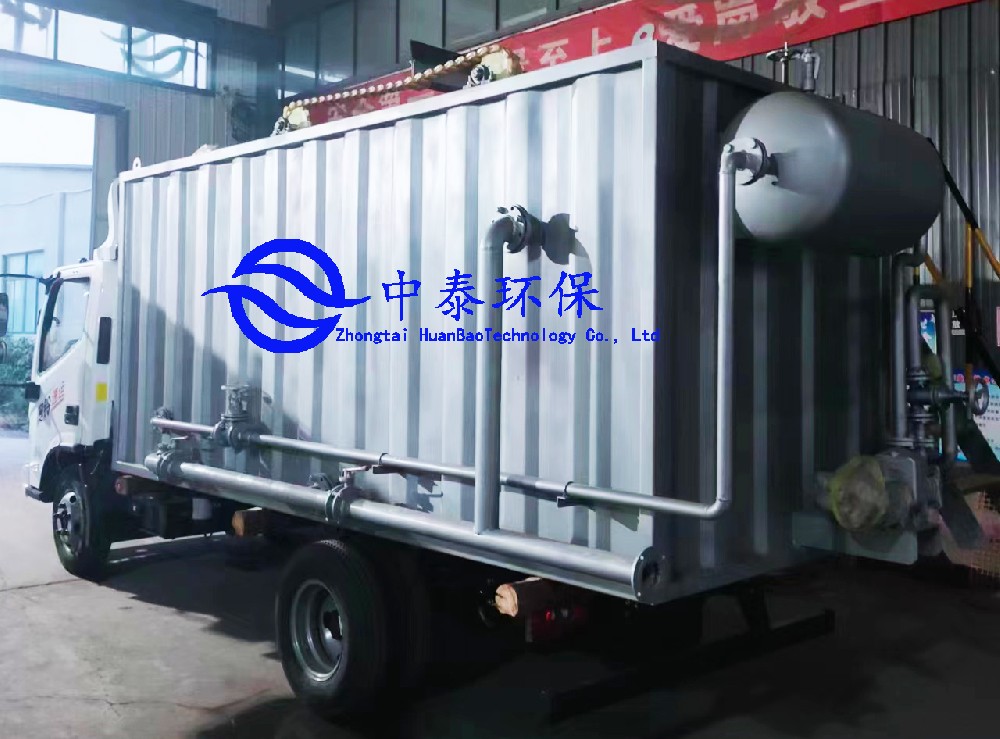 氣浮機(jī)處理廢水時(shí)，如何優(yōu)化pH值和溫度的設(shè)置