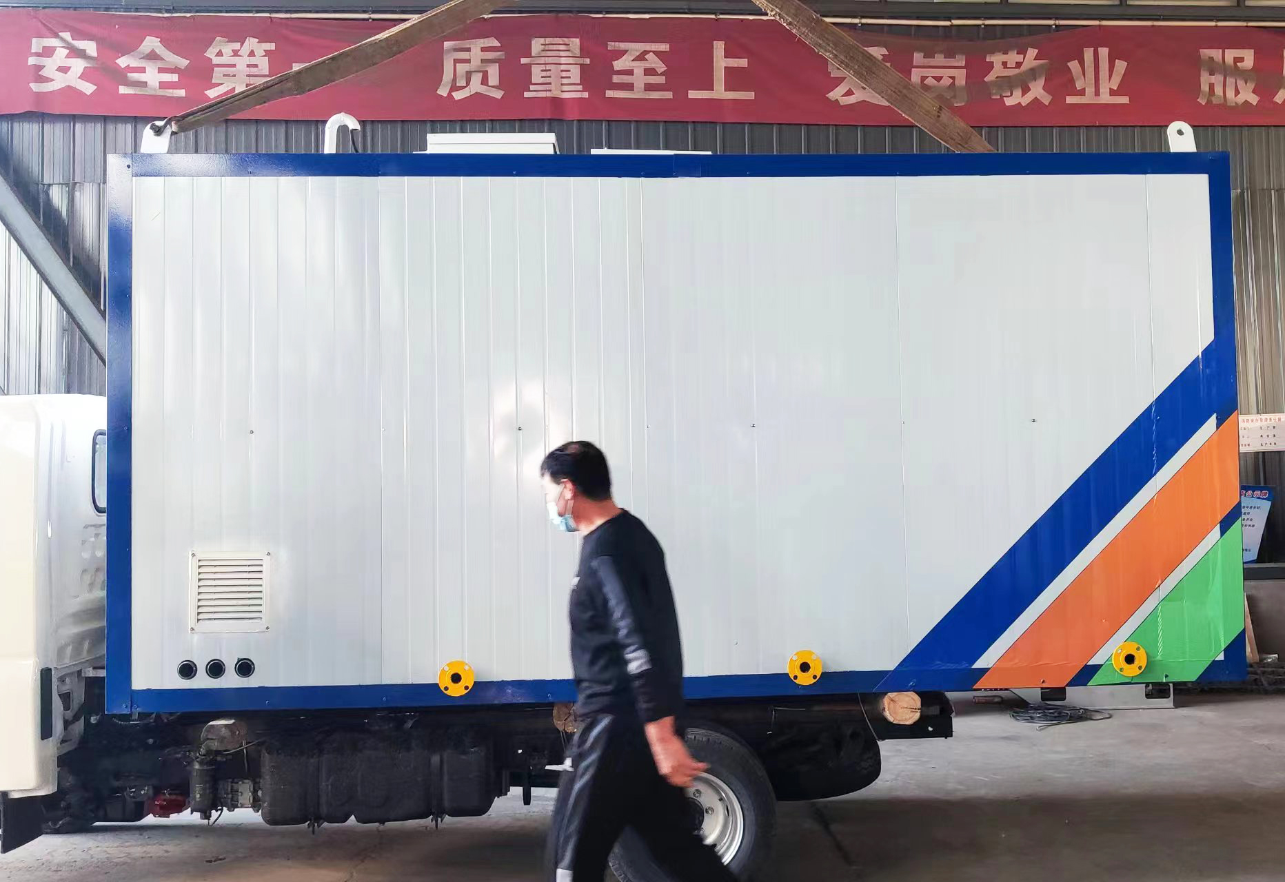 地埋一體化污水處理設備,生活污水處理設備,農(nóng)村污水處理設備