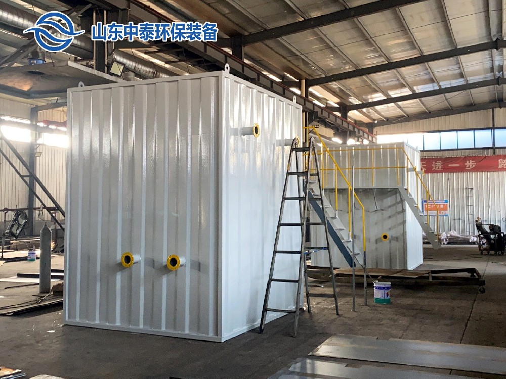 生豬屠宰場(chǎng)污水怎么處理？有哪些措施？